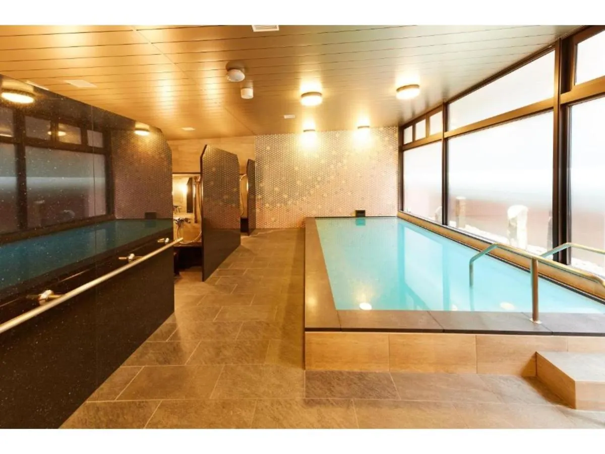 Hotel Monday Premium Kyoto Station Higashikujo - Vacation Stay 69301V Japan