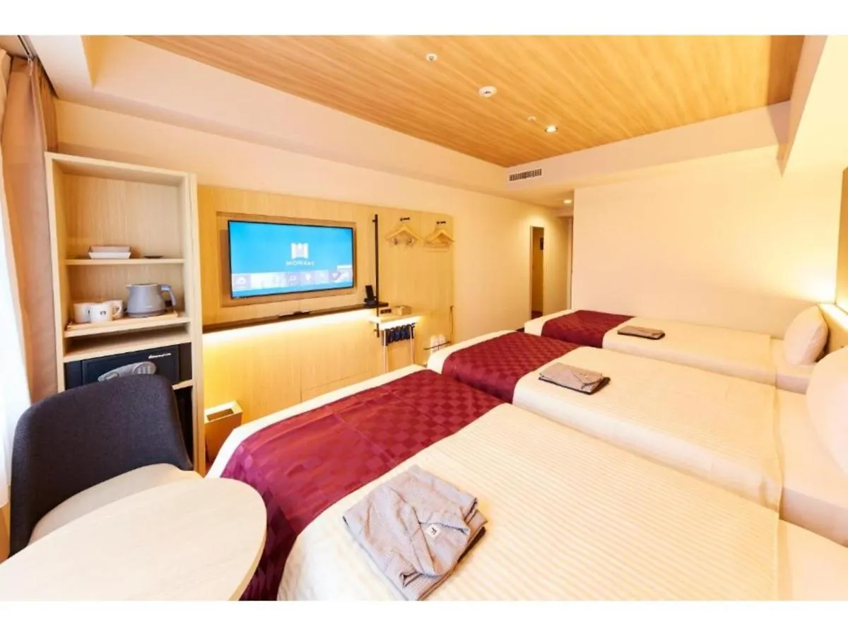 Hotel Monday Premium Kyoto Station Higashikujo - Vacation Stay 69301V