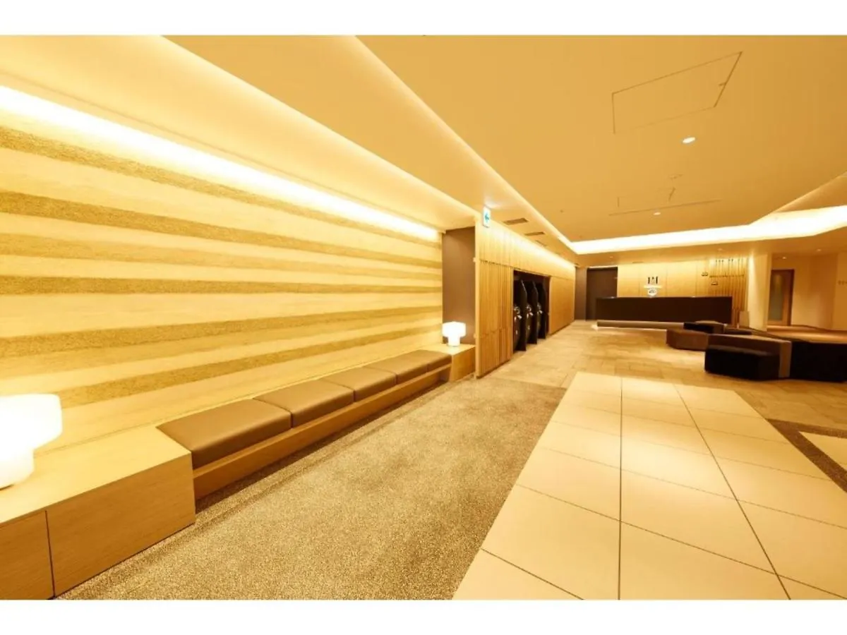 Hotel Monday Premium Kyoto Station Higashikujo - Vacation Stay 69301V 0*,