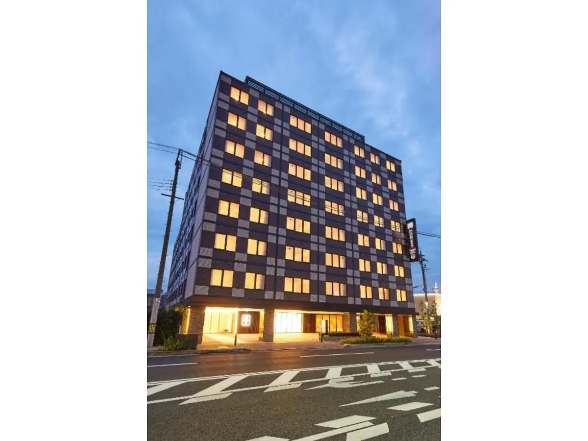 Hotel Monday Premium Kyoto Station Higashikujo - Vacation Stay 69301V