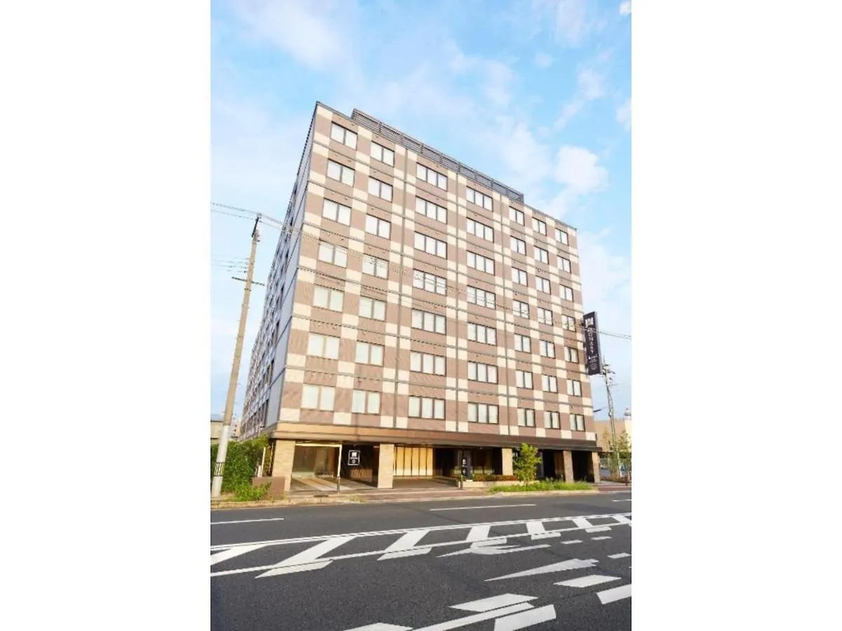 Hotel Monday Premium Kyoto Station Higashikujo - Vacation Stay 69301V Japan