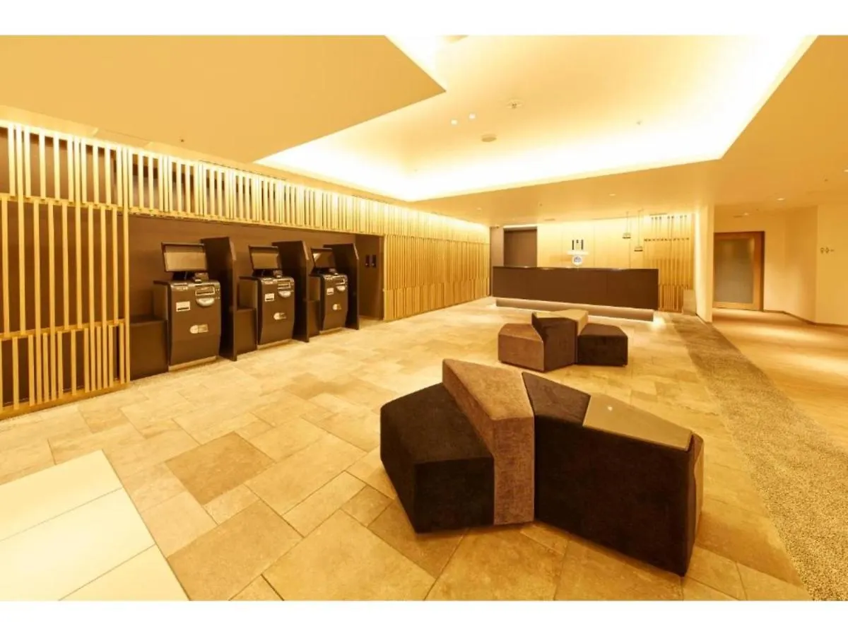 Hotel Monday Premium Kyoto Station Higashikujo - Vacation Stay 69301V