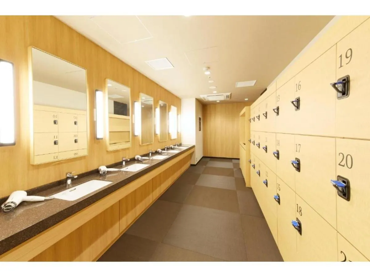 Hotel Monday Premium Kyoto Station Higashikujo - Vacation Stay 69301V