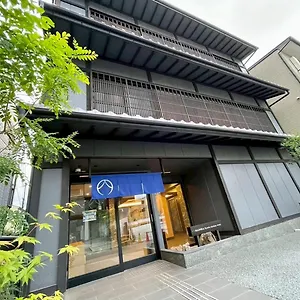 Madoka Station West Kyōto