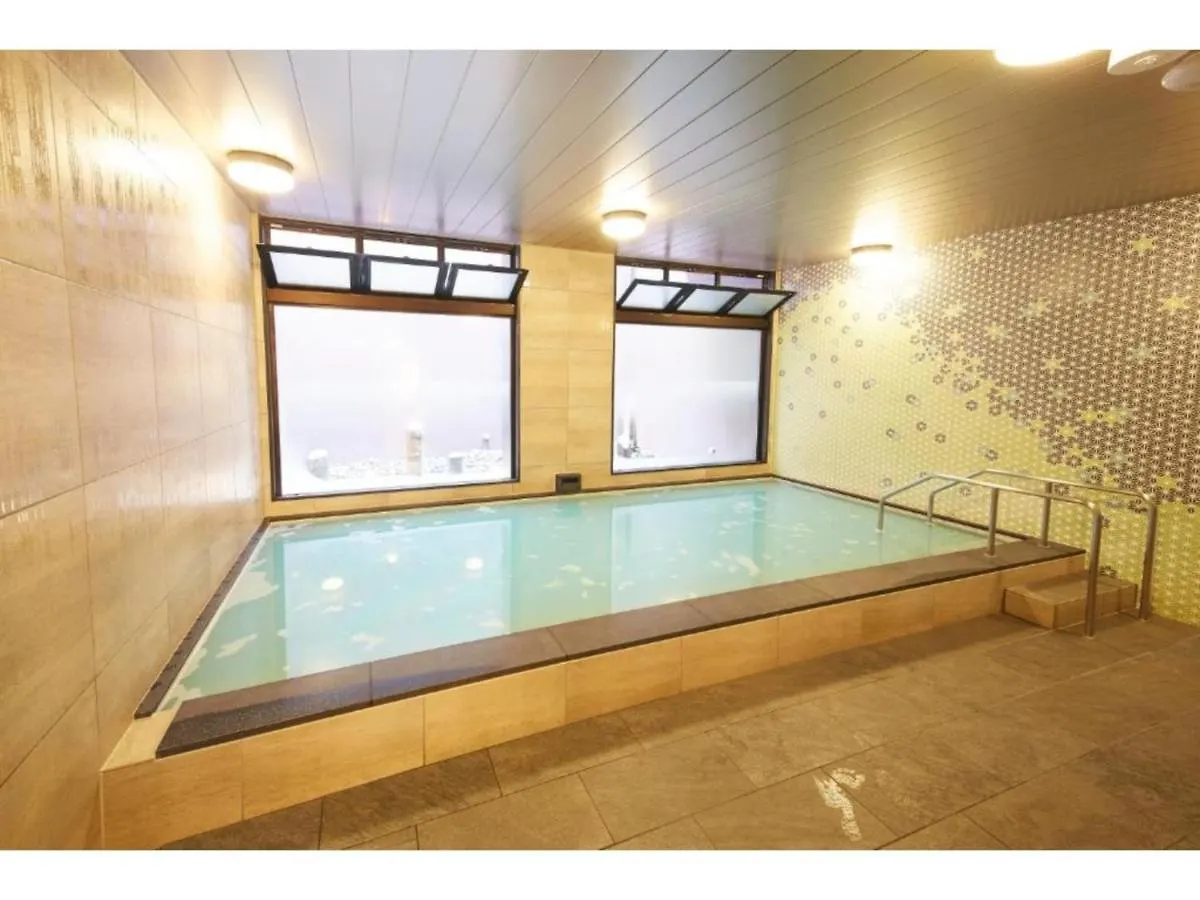 Hotel Monday Premium Kyoto Station Higashikujo - Vacation Stay 69301V 0*,