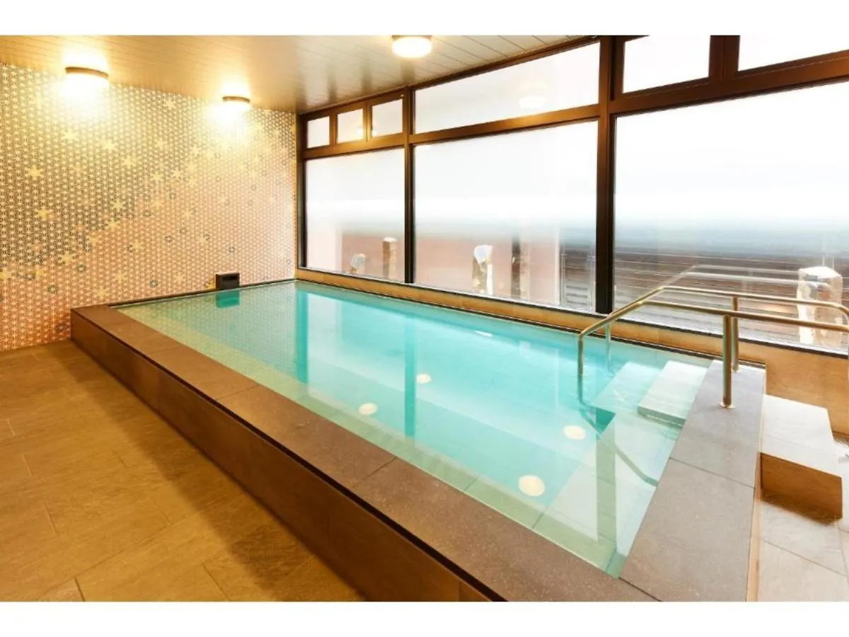 Hotel Monday Premium Kyoto Station Higashikujo - Vacation Stay 69301V