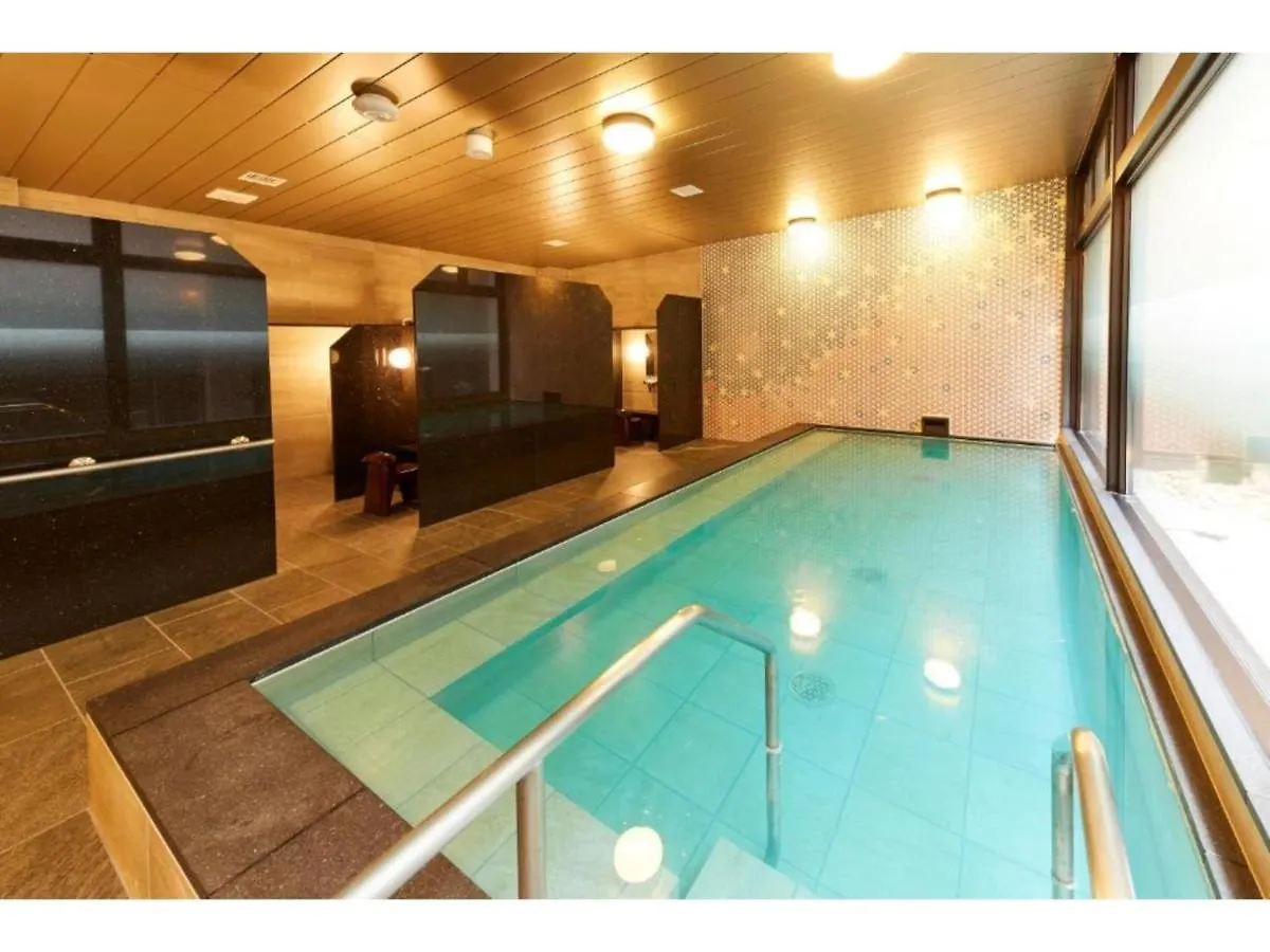 Hotel Monday Premium Kyoto Station Higashikujo - Vacation Stay 69301V