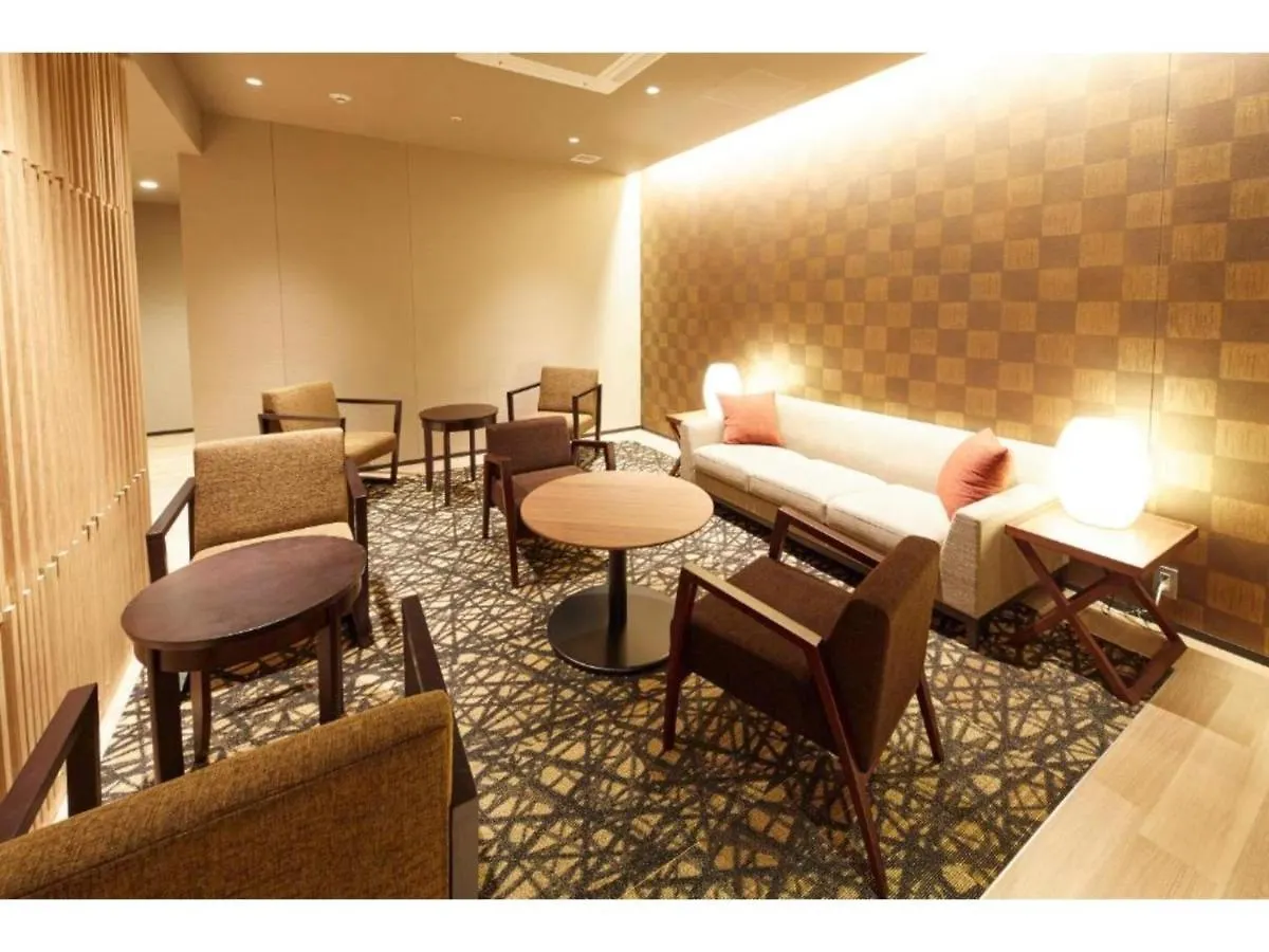 Hotel Monday Premium Kyoto Station Higashikujo - Vacation Stay 69301V