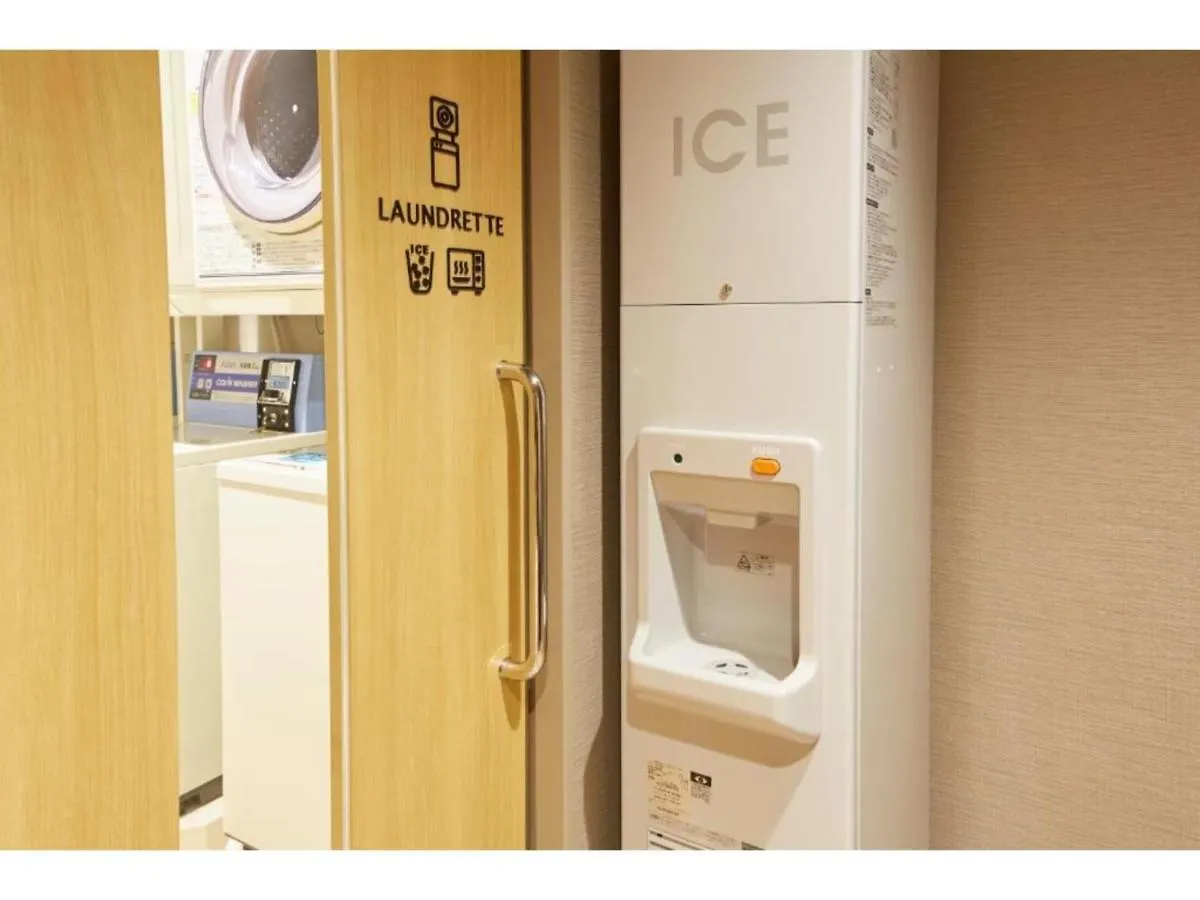 Hotel Monday Premium Kyoto Station Higashikujo - Vacation Stay 69301V 0*,  Japan