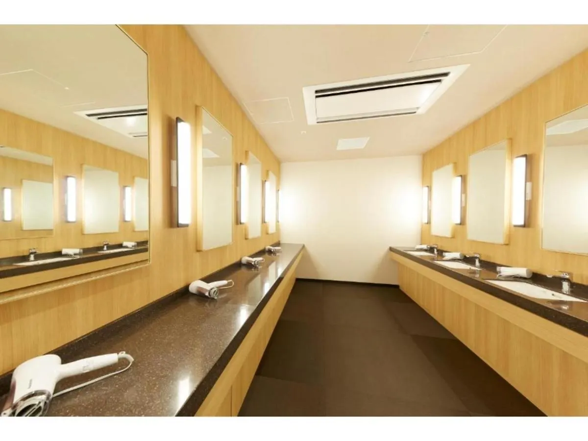 Hotel Monday Premium Kyoto Station Higashikujo - Vacation Stay 69301V